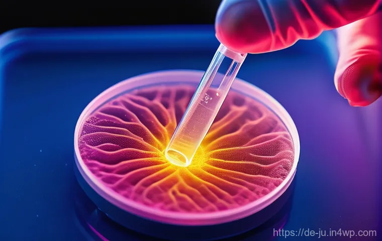 인공장기와 재생 의학의 관계 - **Prompt:** A serene and futuristic medical consultation room, designed with clean lines and soft li... 인공장기와 재생 의학의 관계 - **Prompt:** A serene and futuristic medical consultation room, designed with clean lines and soft li...