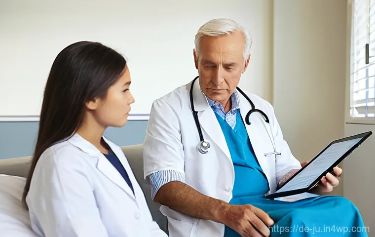 인공장기와 생명 유지 장치의 차이점 - **Prompt 2: "The Critical Bridge"**
An intense, high-tech intensive care unit (ICU) scene. In th... 인공장기와 생명 유지 장치의 차이점 - **Prompt 2: "The Critical Bridge"**
An intense, high-tech intensive care unit (ICU) scene. In th...