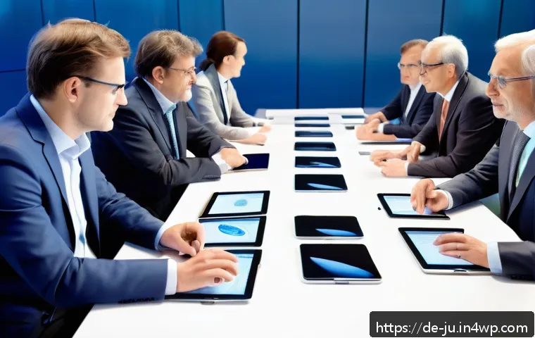 인공장기 개발을 위한 산업 파트너십 관련 이미지 2